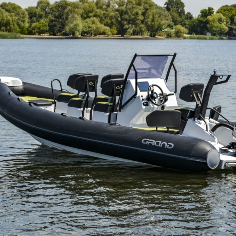 GRAND D600 Drive GRAND D600 Drive