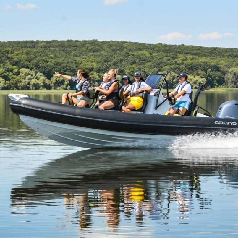 GRAND D600 Drive GRAND D600 Drive