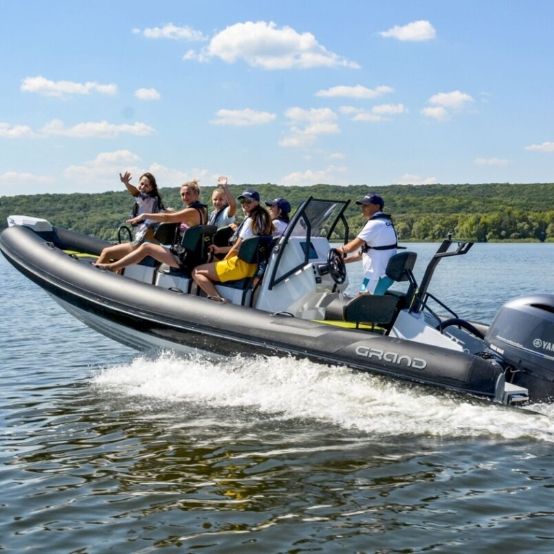 GRAND D600 Drive GRAND D600 Drive