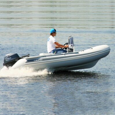 GRAND S370 NS Sport GRAND S370 NS Sport