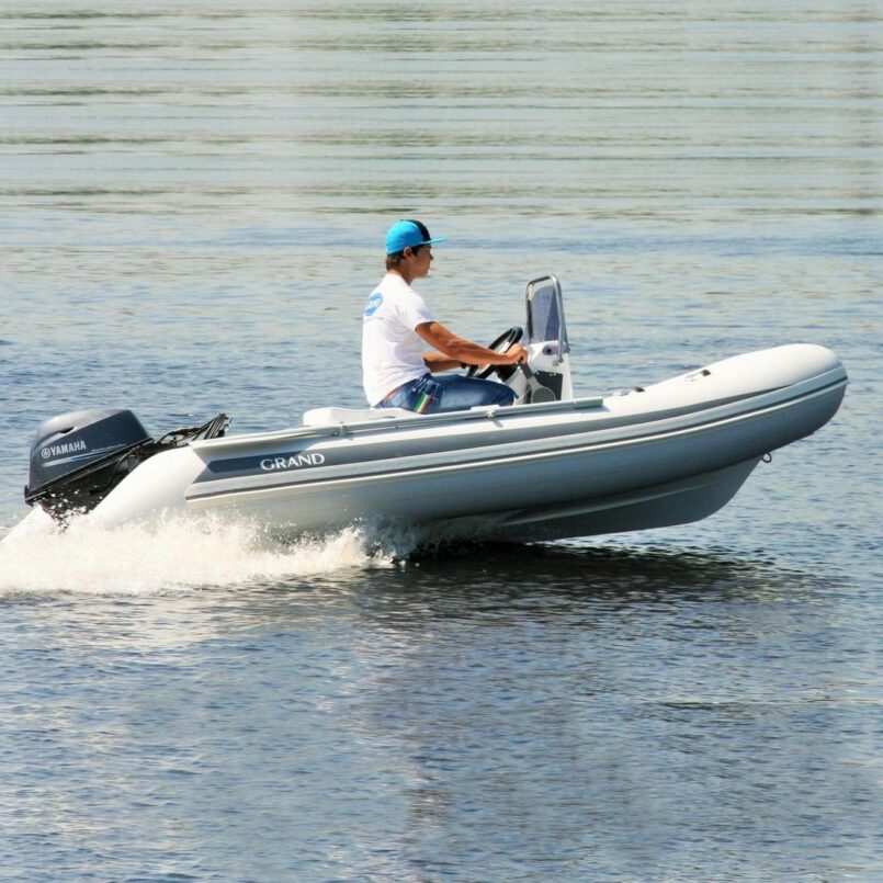 GRAND S370 NS Sport GRAND S370 NS Sport