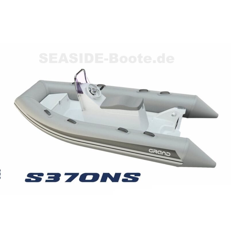 GRAND S370 NS Sport GRAND S370 NS Sport