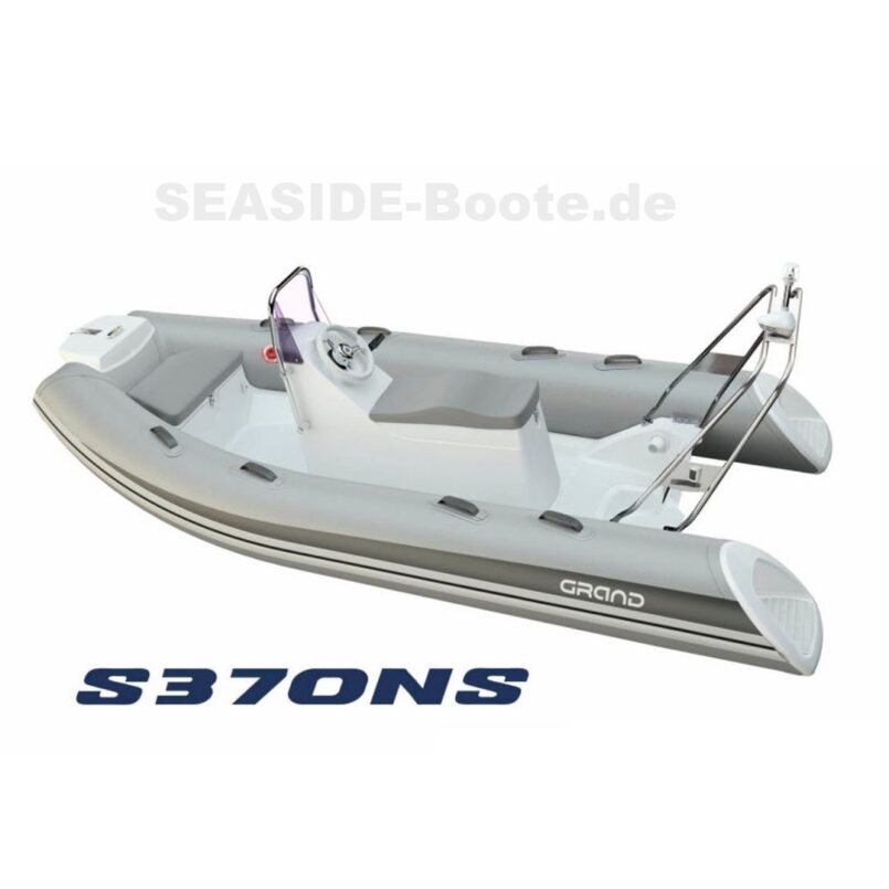 GRAND S370 NS Sport GRAND S370 NS Sport