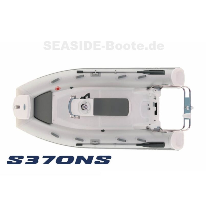 GRAND S370 NS Sport GRAND S370 NS Sport