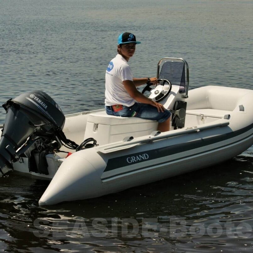 GRAND S370 NS Sport GRAND S370 NS Sport