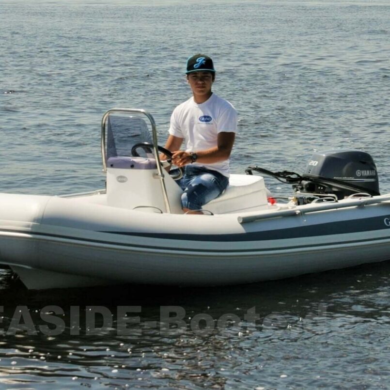 GRAND S370 NS Sport GRAND S370 NS Sport