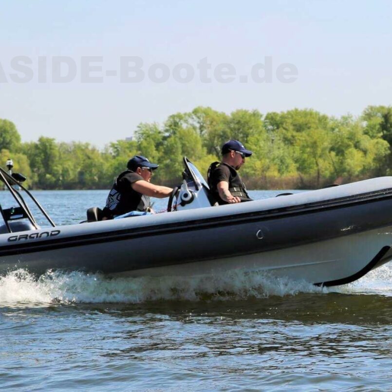 GRAND S420 NL Silver Line Deluxe GRAND S420 NL Silver Line Deluxe