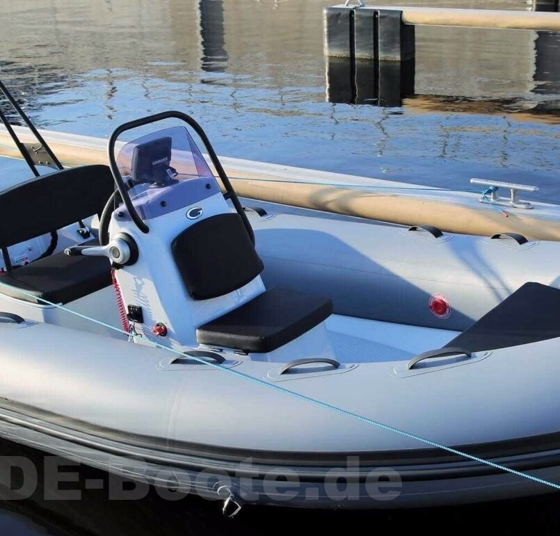 GRAND S420 NL Silver Line Deluxe GRAND S420 NL Silver Line Deluxe