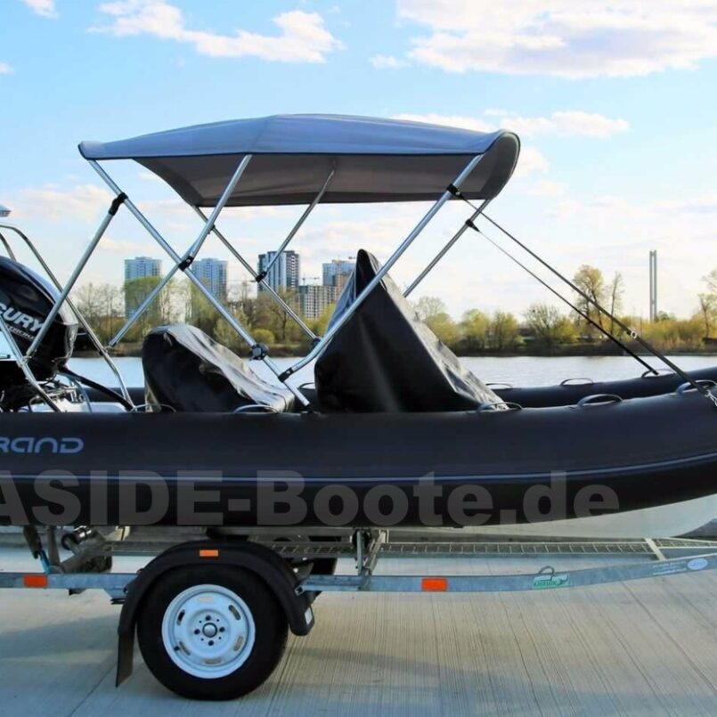 GRAND S420 NL Silver Line Deluxe GRAND S420 NL Silver Line Deluxe