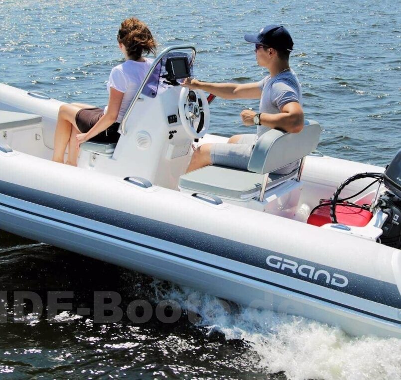 GRAND S420 NL Silver Line Deluxe GRAND S420 NL Silver Line Deluxe