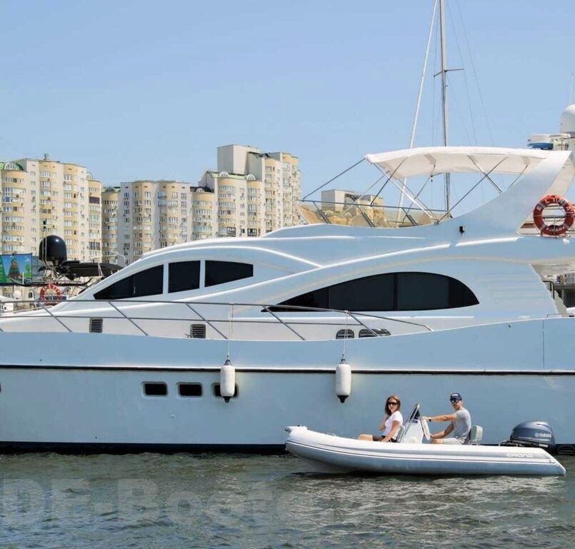 GRAND S420 NL Silver Line Deluxe GRAND S420 NL Silver Line Deluxe