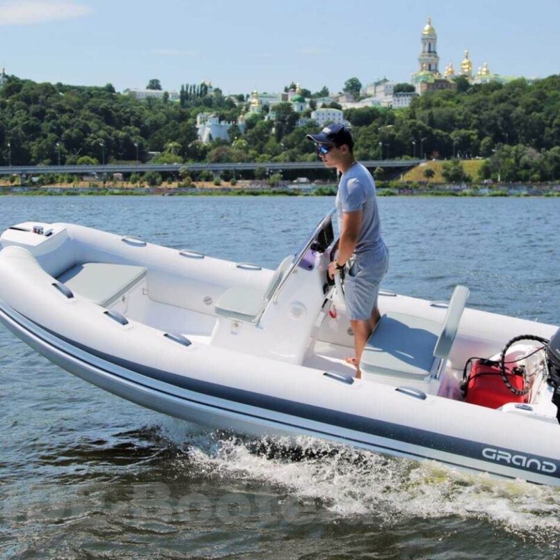 GRAND S420 NL Silver Line Deluxe GRAND S420 NL Silver Line Deluxe