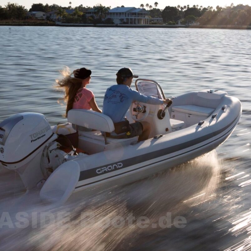 GRAND S420 NL Silver Line Deluxe GRAND S420 NL Silver Line Deluxe