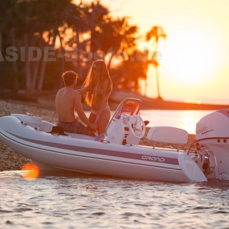 GRAND S420 NL Silver Line Deluxe GRAND S420 NL Silver Line Deluxe