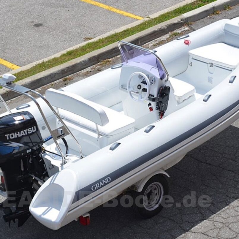 GRAND S470 NL Silver Line Deluxe GRAND S470 NL Silver Line Deluxe