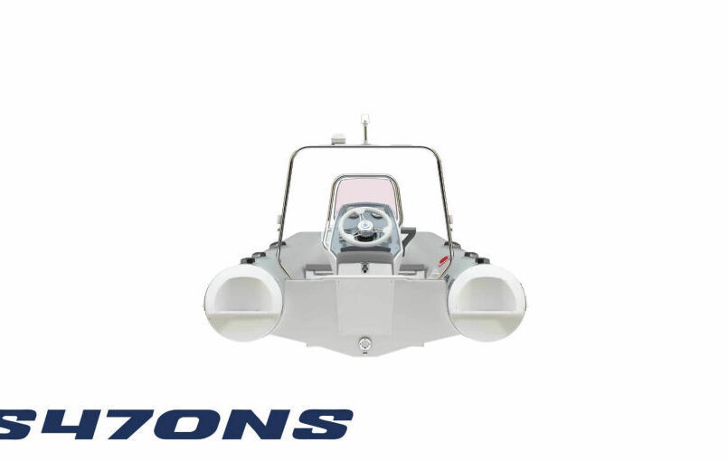 GRAND S470 NS Silver Line Sport GRAND S470 NS Silver Line Sport