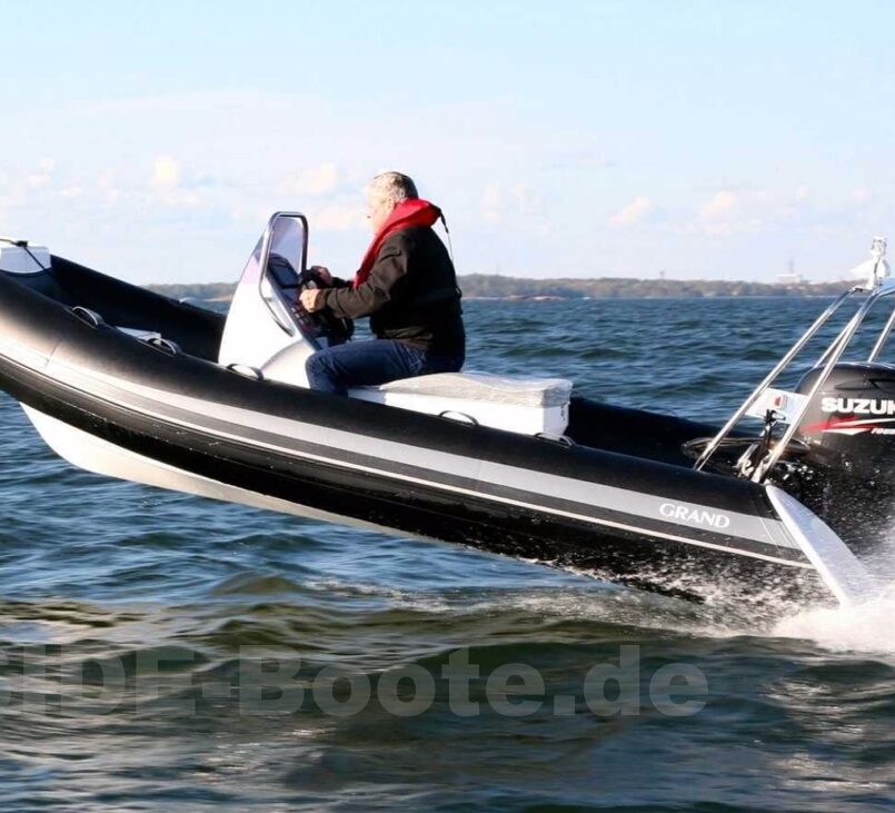 GRAND S470 NS Silver Line Sport GRAND S470 NS Silver Line Sport