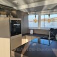 Gebrauchtboot: Hausboot SEALODGE, BJ 2017 Gebrauchtboot: Hausboot SEALODGE, BJ 2017