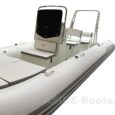 ZAR Mini RIB PRO 18SC, PVC mit Liegefläche, Länge 5,50m ZAR Mini RIB PRO 18SC, PVC mit Liegefläche, Länge 5,50m