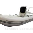 ZAR Mini RIB PRO 18SC, PVC mit Liegefläche, Länge 5,50m ZAR Mini RIB PRO 18SC, PVC mit Liegefläche, Länge 5,50m