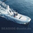 ZAR Mini RIB PRO 18SC, PVC mit Liegefläche, Länge 5,50m ZAR Mini RIB PRO 18SC, PVC mit Liegefläche, Länge 5,50m