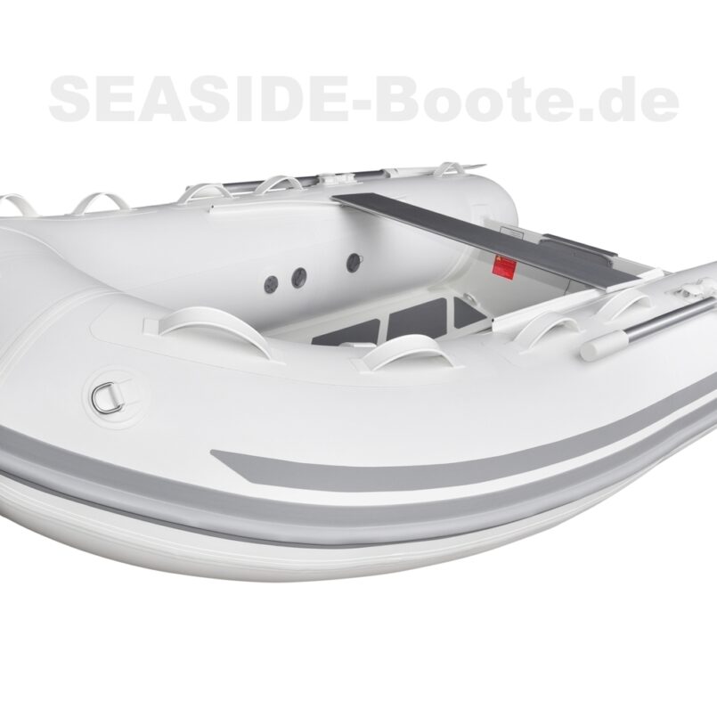 ZAR Mini RIB 8H Lite, CSM (Hypalon), Länge 2,40m ZAR Mini RIB 8H Lite, CSM (Hypalon), Länge 2,40m