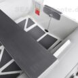 ZAR Mini RIB 8 Lite, PVC, Länge 2,40m ZAR Mini RIB 8 Lite, PVC, Länge 2,40m