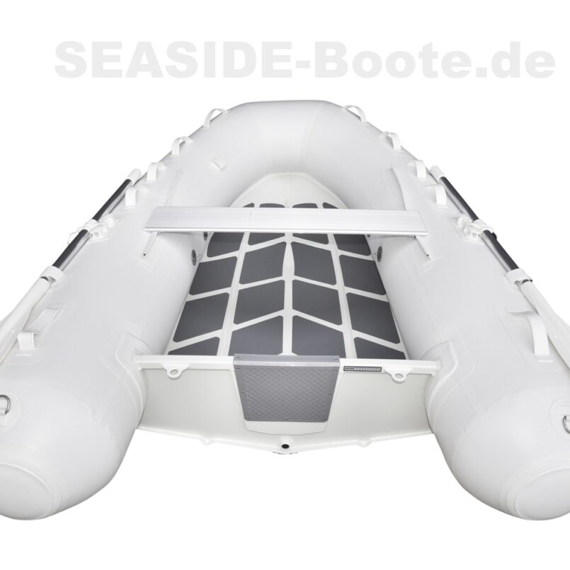 ZAR Mini RIB 8 Lite, PVC, Länge 2,40m ZAR Mini RIB 8 Lite, PVC, Länge 2,40m