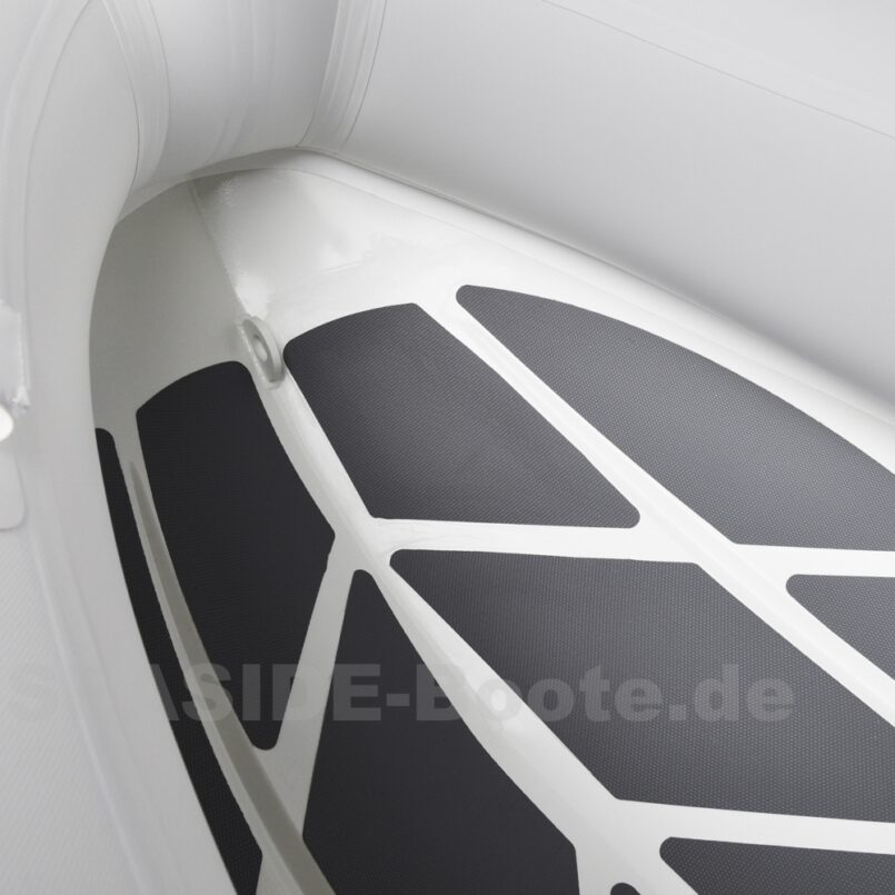 ZAR Mini RIB 8 Lite, PVC, Länge 2,40m ZAR Mini RIB 8 Lite, PVC, Länge 2,40m