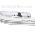 ZAR Mini RIB 8H Lite, CSM (Hypalon), Länge 2,40m ZAR Mini RIB 8H Lite, CSM (Hypalon), Länge 2,40m