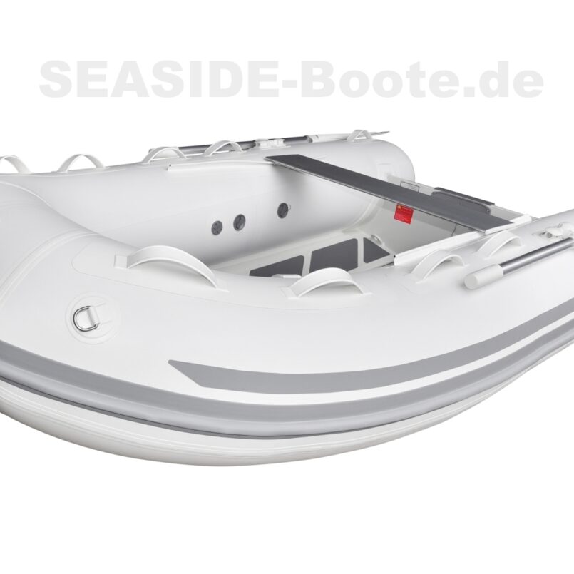 ZAR Mini RIB 9 Lite, PVC, Länge 2,70m ZAR Mini RIB 9 Lite, PVC, Länge 2,70m