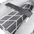 ZAR Mini RIB 9 Lite, PVC, Länge 2,70m ZAR Mini RIB 9 Lite, PVC, Länge 2,70m