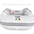 ZAR Mini RIB 9 Lite, PVC, Länge 2,70m ZAR Mini RIB 9 Lite, PVC, Länge 2,70m
