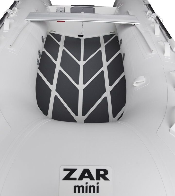 ZAR Mini RIB 9H Lite, CSM (Hypalon), Länge 2,70m ZAR Mini RIB 9H Lite, CSM (Hypalon), Länge 2,70m