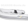 ZAR Mini RIB 9H Lite, CSM (Hypalon), Länge 2,70m ZAR Mini RIB 9H Lite, CSM (Hypalon), Länge 2,70m