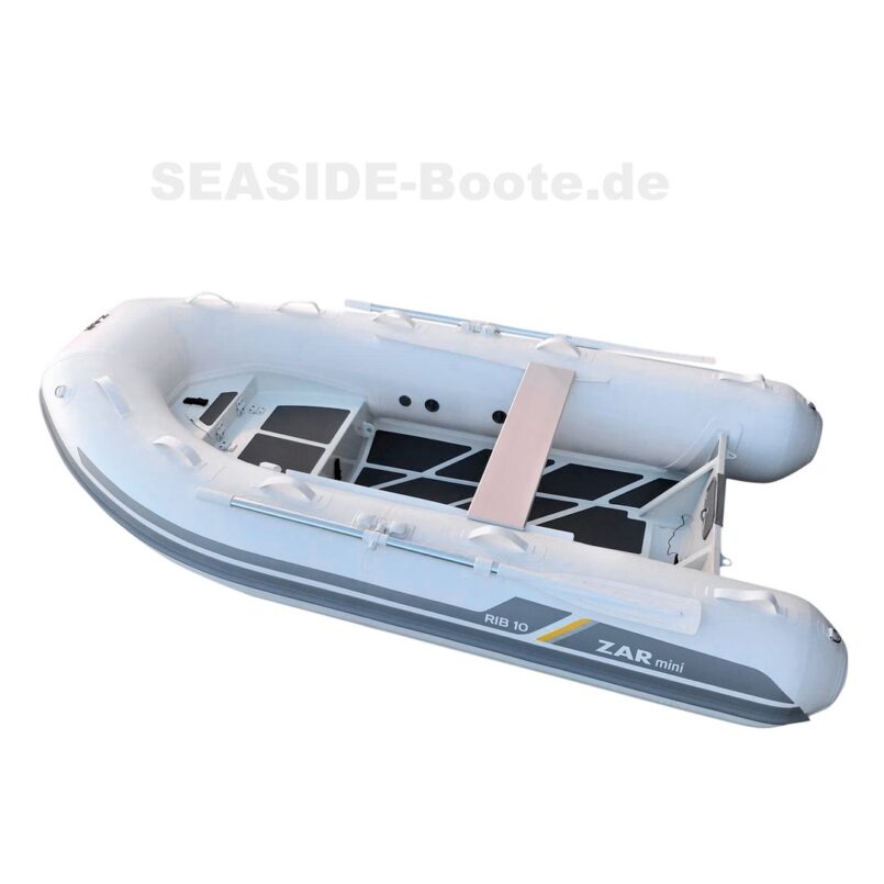 ZAR Mini RIB 10DL, PVC, Länge 3m, ZAR Mini RIB 10DL, PVC, Länge 3m,