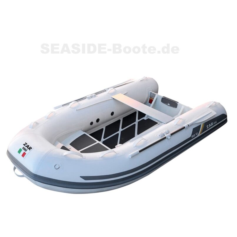 ZAR Mini RIB 10DL, PVC, Länge 3m, ZAR Mini RIB 10DL, PVC, Länge 3m,