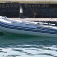 ZAR Mini RIB 10DL, PVC, Länge 3m, ZAR Mini RIB 10DL, PVC, Länge 3m,