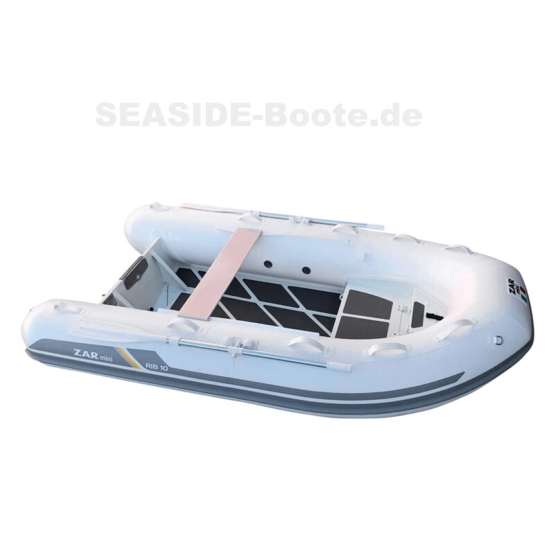 ZAR Mini RIB 10DL, PVC, Länge 3m, ZAR Mini RIB 10DL, PVC, Länge 3m,