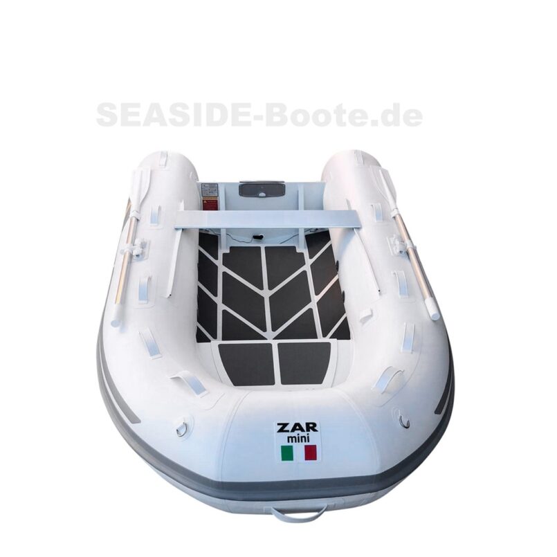 ZAR Mini RIB 10DL, PVC, Länge 3m, ZAR Mini RIB 10DL, PVC, Länge 3m,
