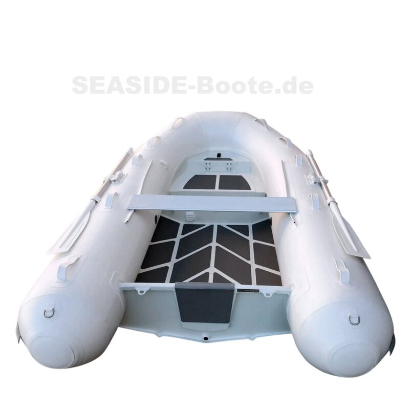 ZAR Mini RIB 10DL, PVC, Länge 3m, ZAR Mini RIB 10DL, PVC, Länge 3m,