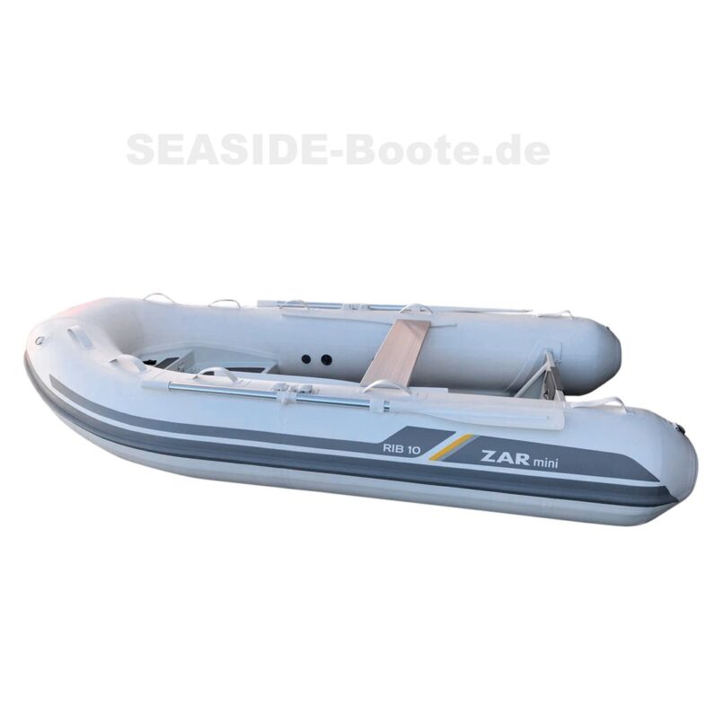 ZAR Mini RIB 10DL, PVC, Länge 3m, ZAR Mini RIB 10DL, PVC, Länge 3m,