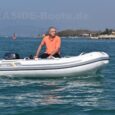 ZAR Mini RIB 10DL, PVC, Länge 3m, ZAR Mini RIB 10DL, PVC, Länge 3m,
