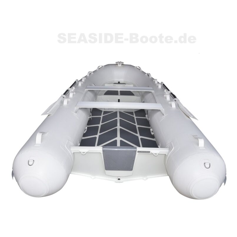 ZAR Mini RIB 12DL, PVC, Länge 3,60m ZAR Mini RIB 12DL, PVC, Länge 3,60m