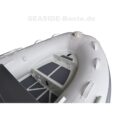 ZAR Mini RIB 12DL, PVC, Länge 3,60m ZAR Mini RIB 12DL, PVC, Länge 3,60m