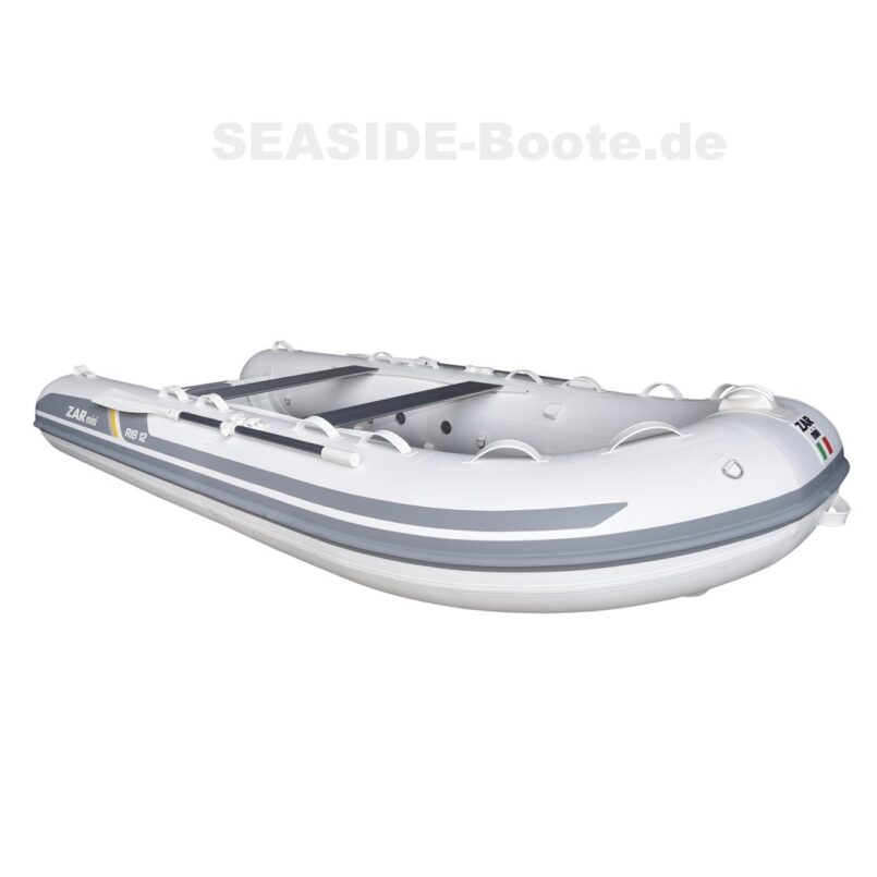ZAR Mini RIB 12DL, PVC, Länge 3,60m ZAR Mini RIB 12DL, PVC, Länge 3,60m