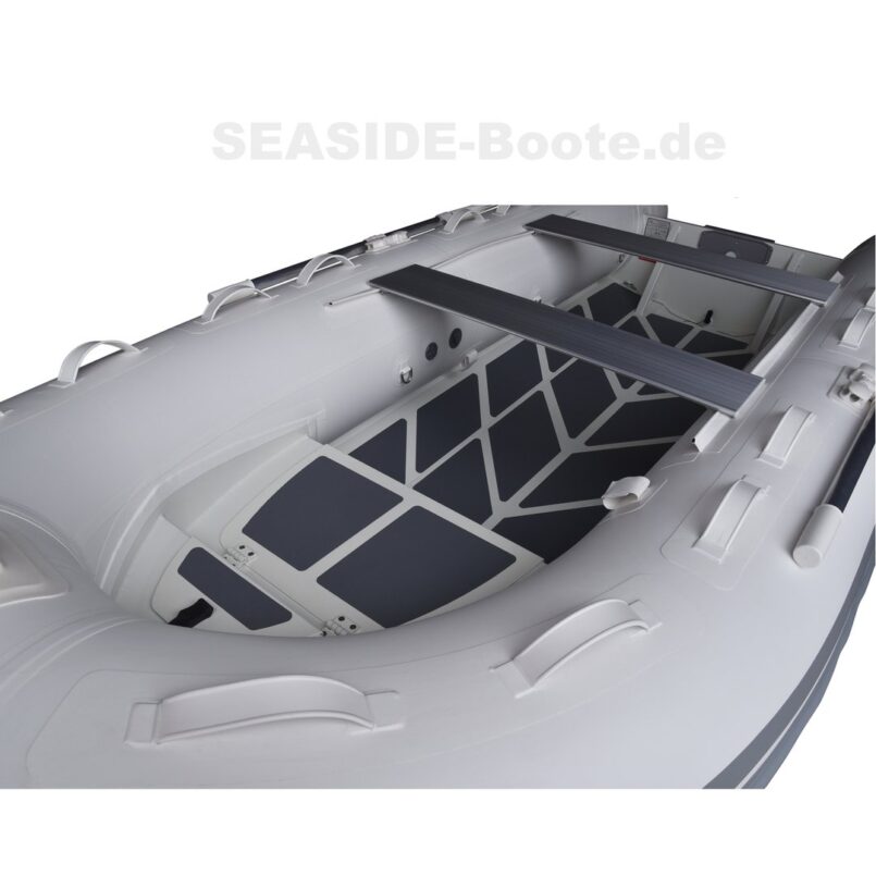 ZAR Mini RIB 12DL, PVC, Länge 3,60m ZAR Mini RIB 12DL, PVC, Länge 3,60m