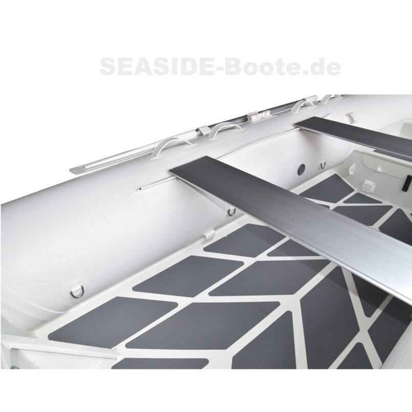 ZAR Mini RIB 12HDL, CSM (Hypalon) Länge 3,60m ZAR Mini RIB 12HDL, CSM (Hypalon) Länge 3,60m