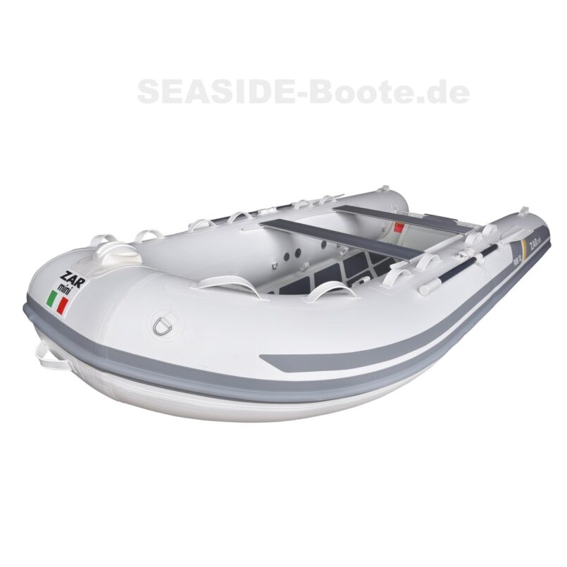 ZAR Mini RIB 12HDL, CSM (Hypalon) Länge 3,60m ZAR Mini RIB 12HDL, CSM (Hypalon) Länge 3,60m