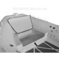 ZAR Mini RIB PRO 15DL, PVC, Länge 4,60m ZAR Mini RIB PRO 15DL, PVC, Länge 4,60m